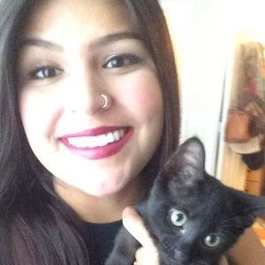 Meet your Posher, Laura