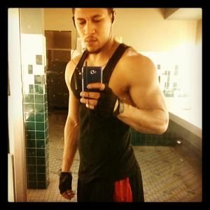 Meet your Posher, Nathan