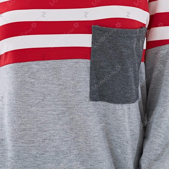 The Color Block Waldo - Picture 4 of 4