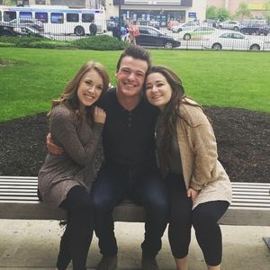 Meet your Posher, Phil