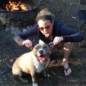 Meet your Posher, Kelley