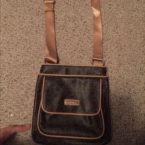 Calvin Klein purse