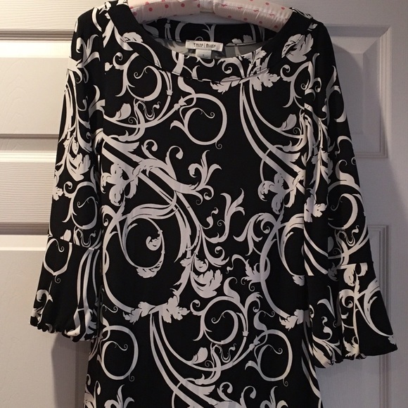 WHBM dress