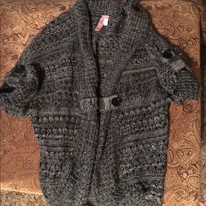 Adorable cardigan