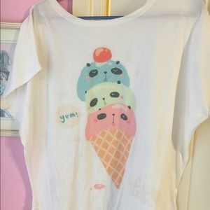 Kawaii t shirt