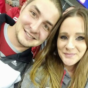 Meet your Posher, Liz