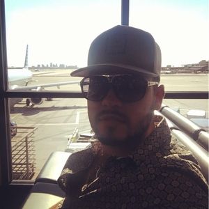 Meet your Posher, Juanjo