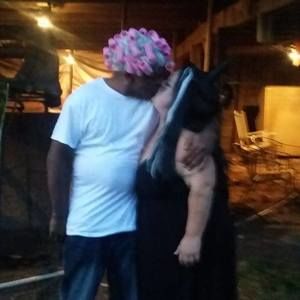 Meet your Posher, Brandi