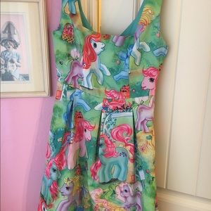 My Little Pony Dress