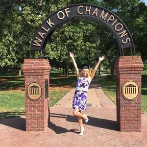 Meet your Posher, Ellen