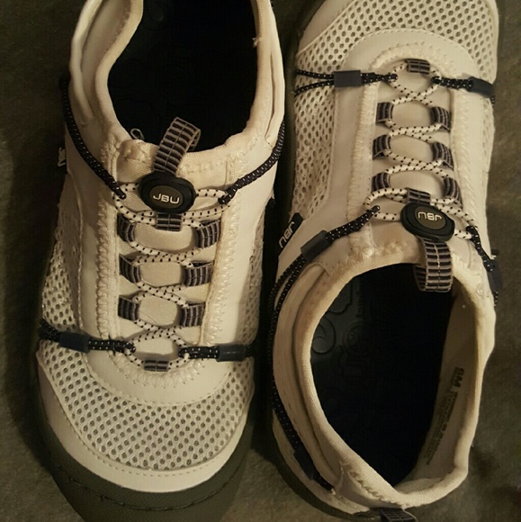JBU by jamba water shoes - Picture 3 of 4