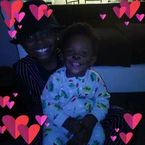 Meet your Posher, Brooks