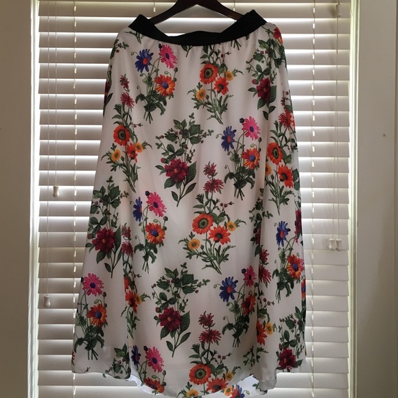 Medium Lucy Skirt