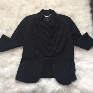 WHBM Blazer
