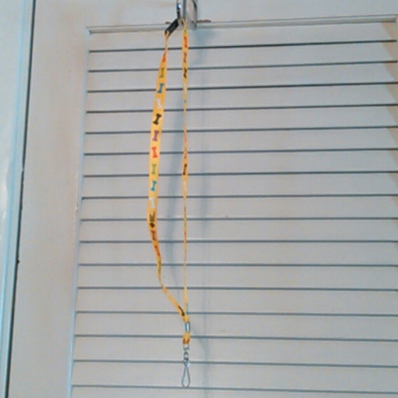 NEW, AMERICAN HEART ASSOCIATION LANYARDS - Picture 2 of 4