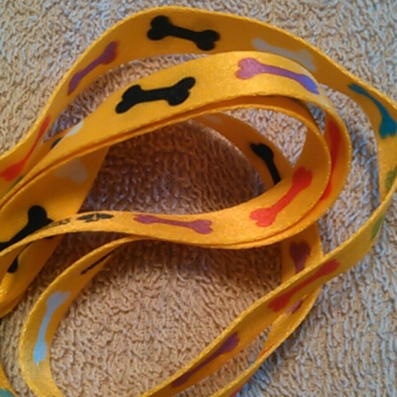 NEW, AMERICAN HEART ASSOCIATION LANYARDS - Picture 3 of 4