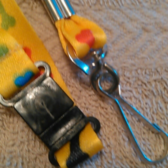 NEW, AMERICAN HEART ASSOCIATION LANYARDS - Picture 4 of 4