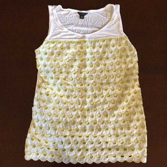 Ann Taylor tank