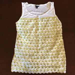 Ann Taylor tank