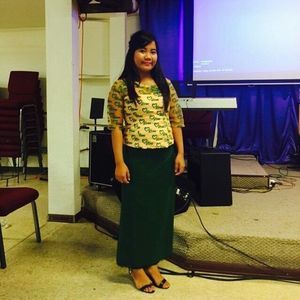 Meet your Posher, Ngun