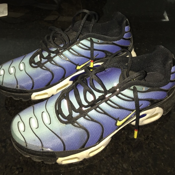 Men's Nike Shoes