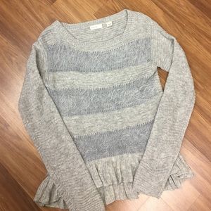 Anthropologie Sweater