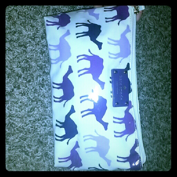 Kate Spade Makeup Bag