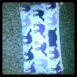 Kate Spade Makeup Bag