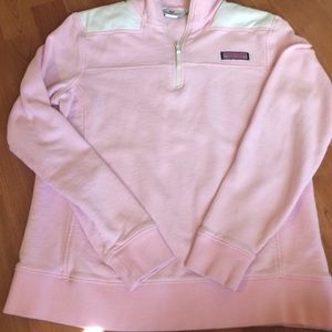 Vineyard Vines Shep Pullover XS
