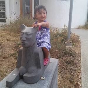 Meet your Posher, Magdalena