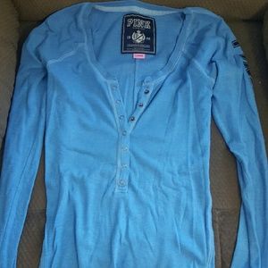 VS long sleeve shirt