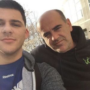 Meet your Posher, Bajram