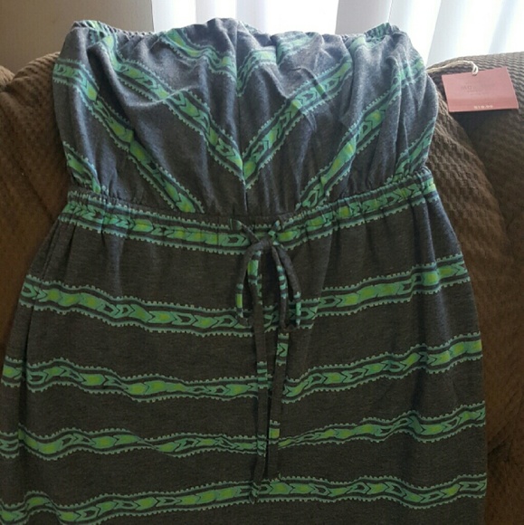 Dress