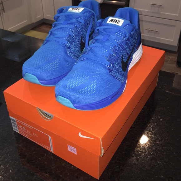 Brand New in box Men's Nike Lunarglide 7