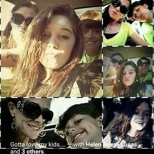 Meet your Posher, Cheyenne