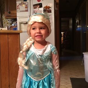 Meet your Posher, Loretta