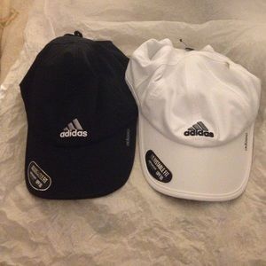 Adidas Adizero hats