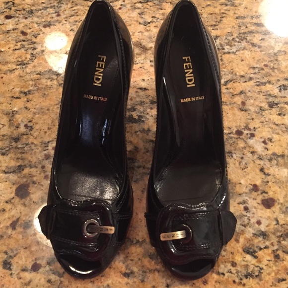 heels