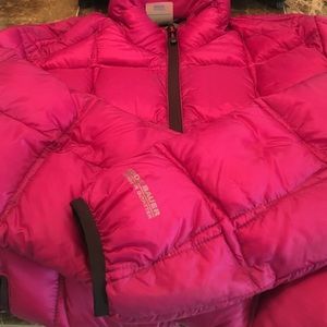 Eddie Bauer First Ascent 800 Fill Down Sweater