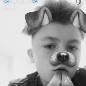 Meet your Posher, Dylan