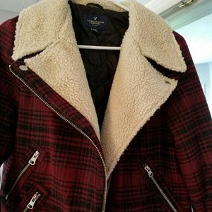 American Eagle Jacket