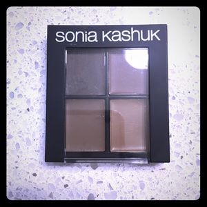 Sonia Kashuk eyebrow kit ! 💄💋
