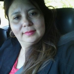 Meet your Posher, Karla