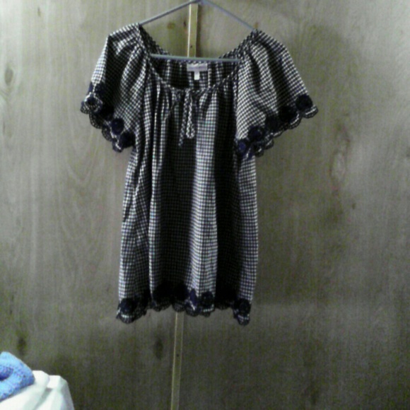 Ladies top