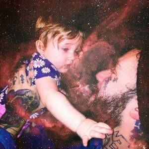 Meet your Posher, William