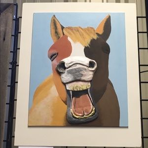 Meet your Posher, Cassie