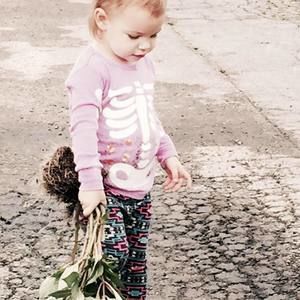 Meet your Posher, Judi