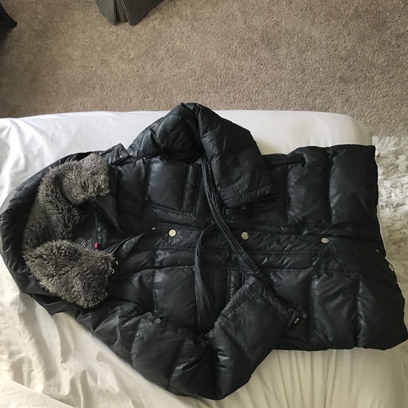 Vince Camuto puffer coat