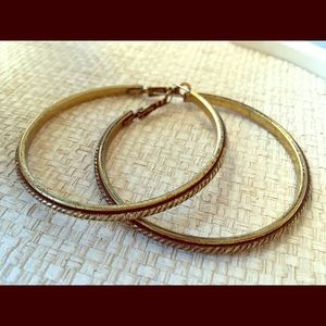 Hoop Earrings
