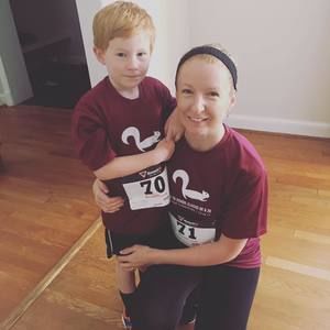 Meet your Posher, Susan